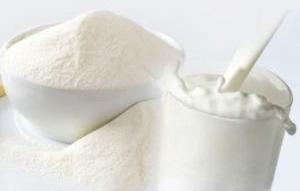 Milk Powder