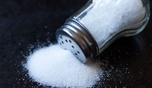 Salt