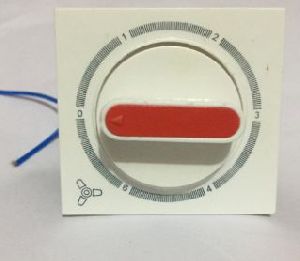 5 Step Fan Regulator (RHYM 6003)