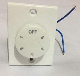 5 Step Fan Regulator (RHYM 6004)