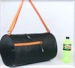 Adjustable Strap Gym Bag