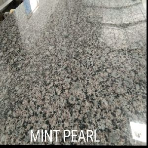 MINT PEARL Granite Slab