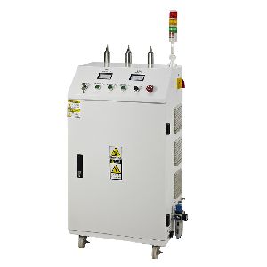 KQ-HP30A Plasma surface treatment machine