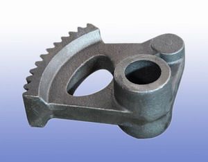 Cast Iron Castings - FG - 260