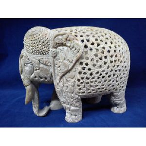 soft stone handicrafts