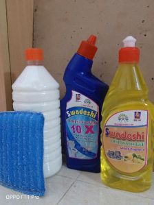 swadeshi homecare dish wash liquid