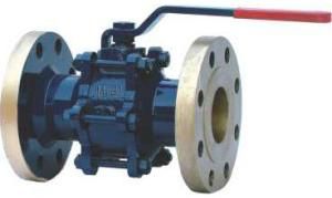 Ball Valves