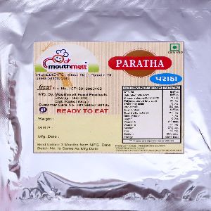 Mouthmel Tava Paratha 200G