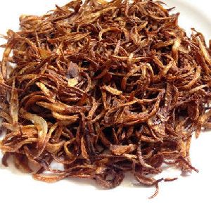 Fresh Fried Red Onion Flakes