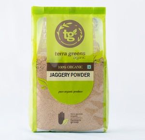 Jaggery Powder (organic)