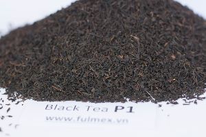 Black tea ceylon P1