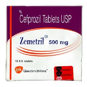 cefprozil tablets