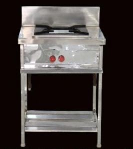 Commercial Cooking Range