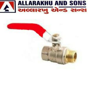 Brass Ball Valve