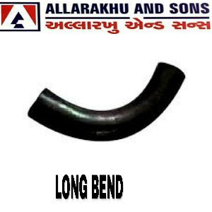 Long Radius Bend