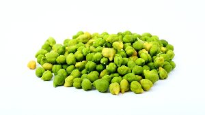 Chickpeas (Green)