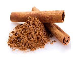 Cinnamon Powder (Dalchini Powder)