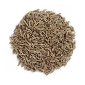 Cumin Seeds (Jeera)