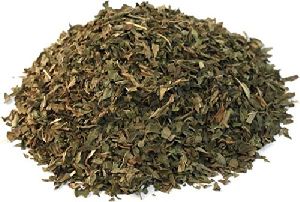 Dried Mint (Pudina)