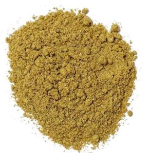 Fennel Powder (Sauf Powder)