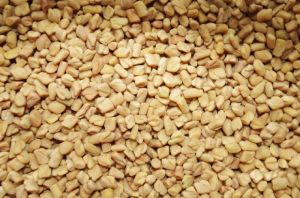 Fenugreek Seeds (methi)