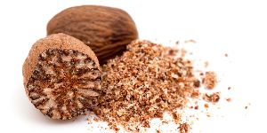 Nutmeg (Jaiphal)