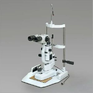 Slit Lamp