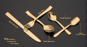 Classic Cutlery Set