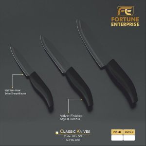 Cutting Knife Set