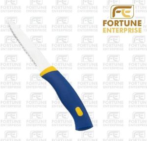 Deluxe Blue Kitchen Knife