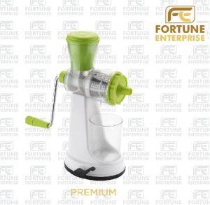 Premium Manual Juicer