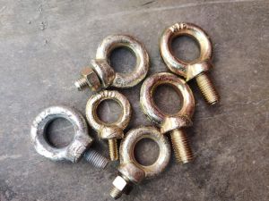 Eye Bolts