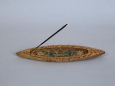 Boat Incense Stick holder