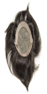 Hair Toupee For Ladies