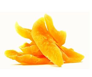 mango chips
