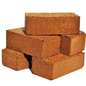 Cocopeat Brick