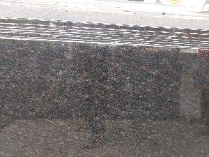 Honey Brown Granite