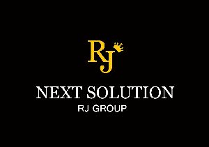 NEXT SOLUTION real estate service