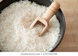 Ponni Boiled Rice