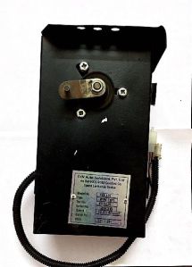 Cable Control Speed Governor