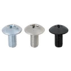 mild steel machine screw