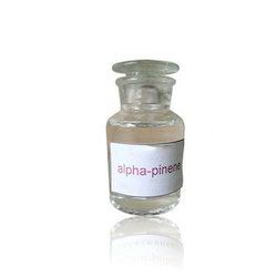 Alpha Pinene Oil