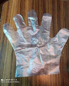 Disposable Plastic Gloves