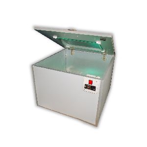 UV-C Disinfection Chamber