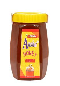 anshu honey