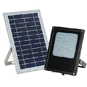 Solar Panel Lights