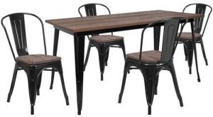 Cafeteria Furniture