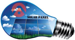 Solar mono panel