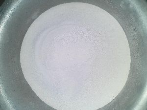 Home made egg shell powder