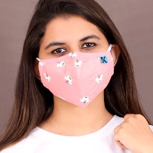 N95 Unisex Mask